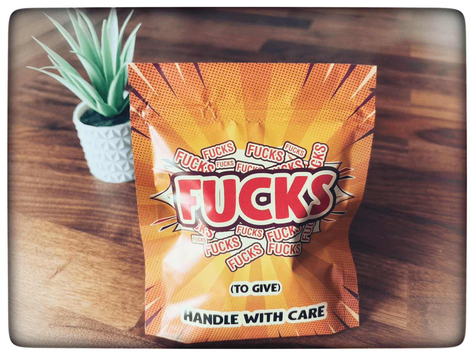 Fucks to Give product